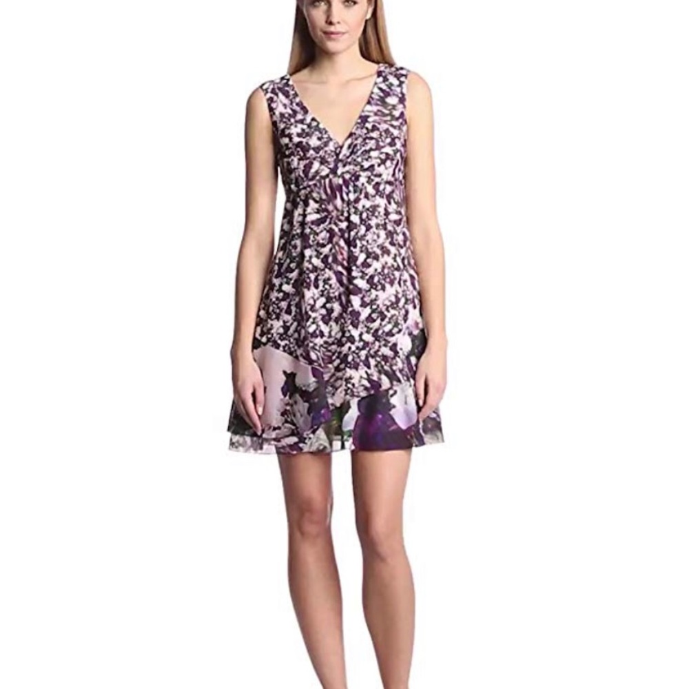 Nanette Lenpore dress size 12 new with tag